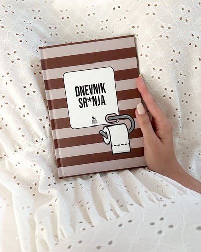 Dnevnik sr*nja