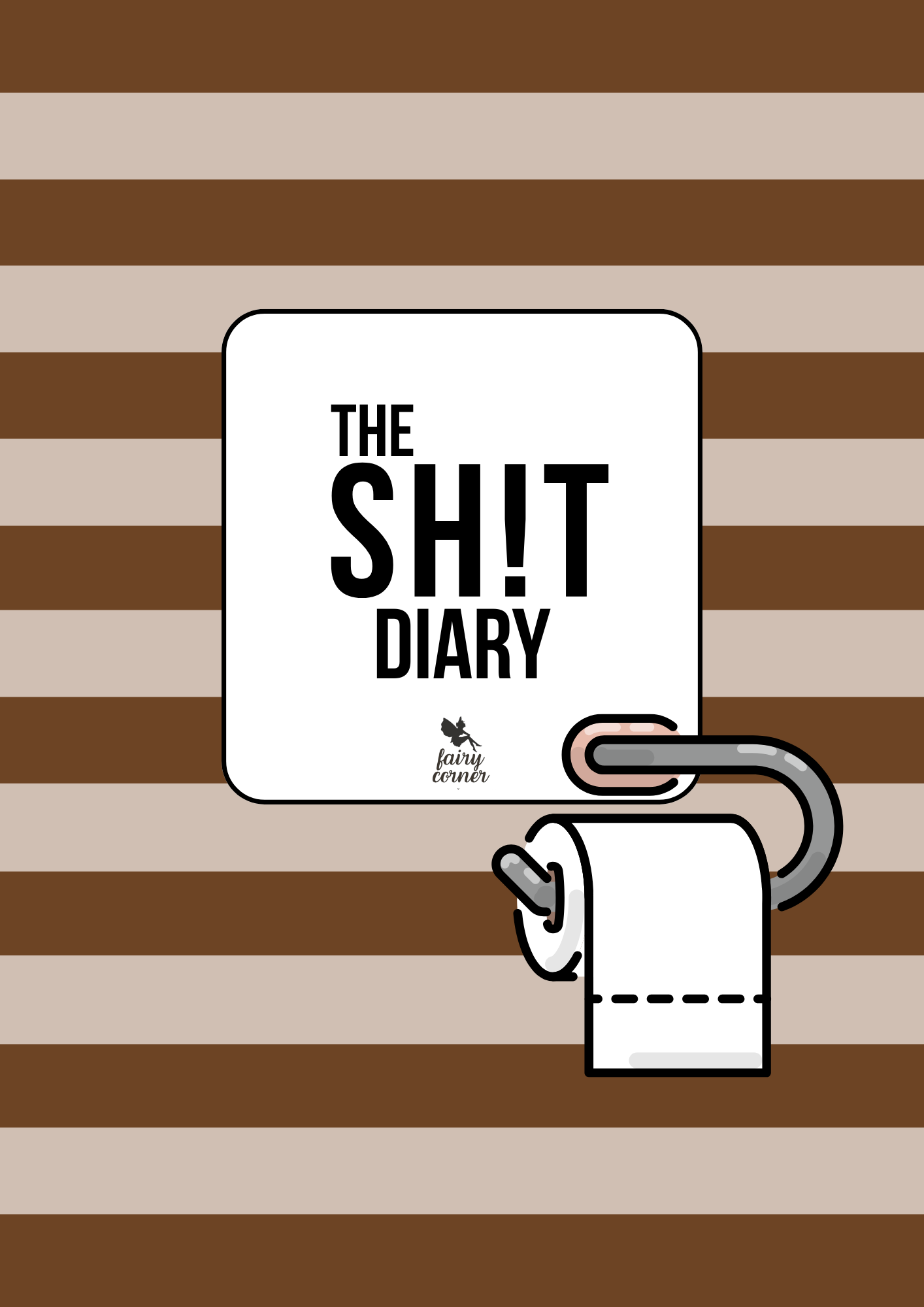 The Sh!t Diary PRETPRODAJA