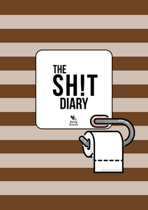 The Sh!t Diary PRETPRODAJA